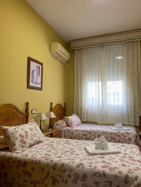 Гостиница Hostal Internacional  Мадрид